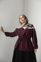 Sofia Blouse