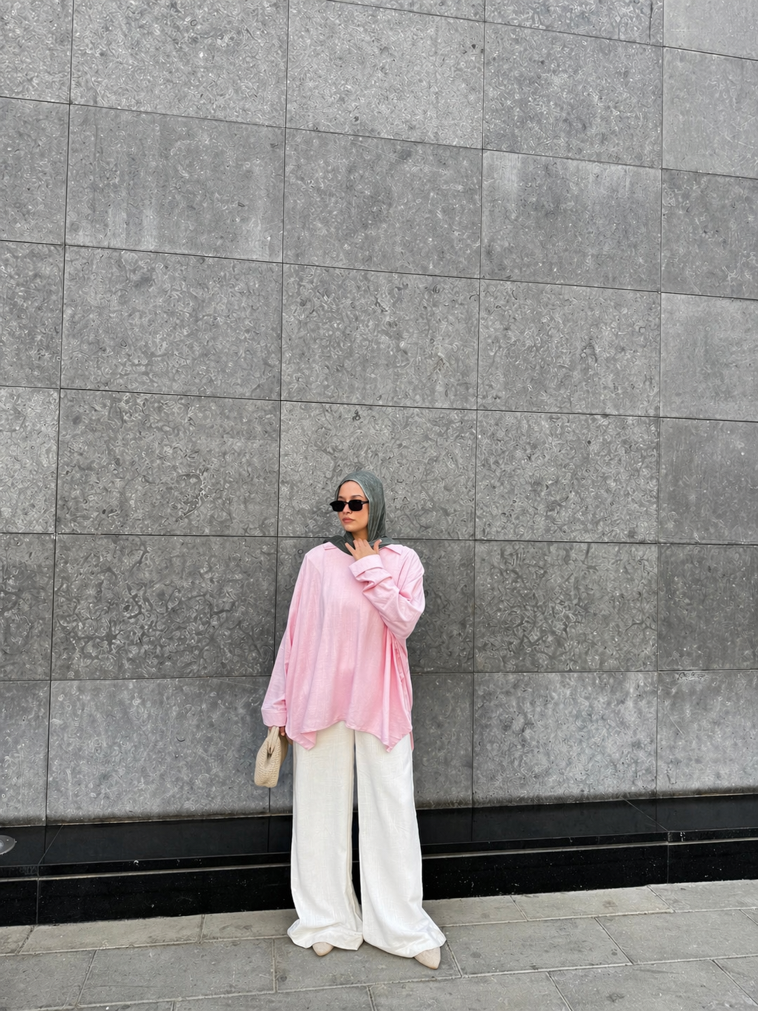 Jasmine Blouse
