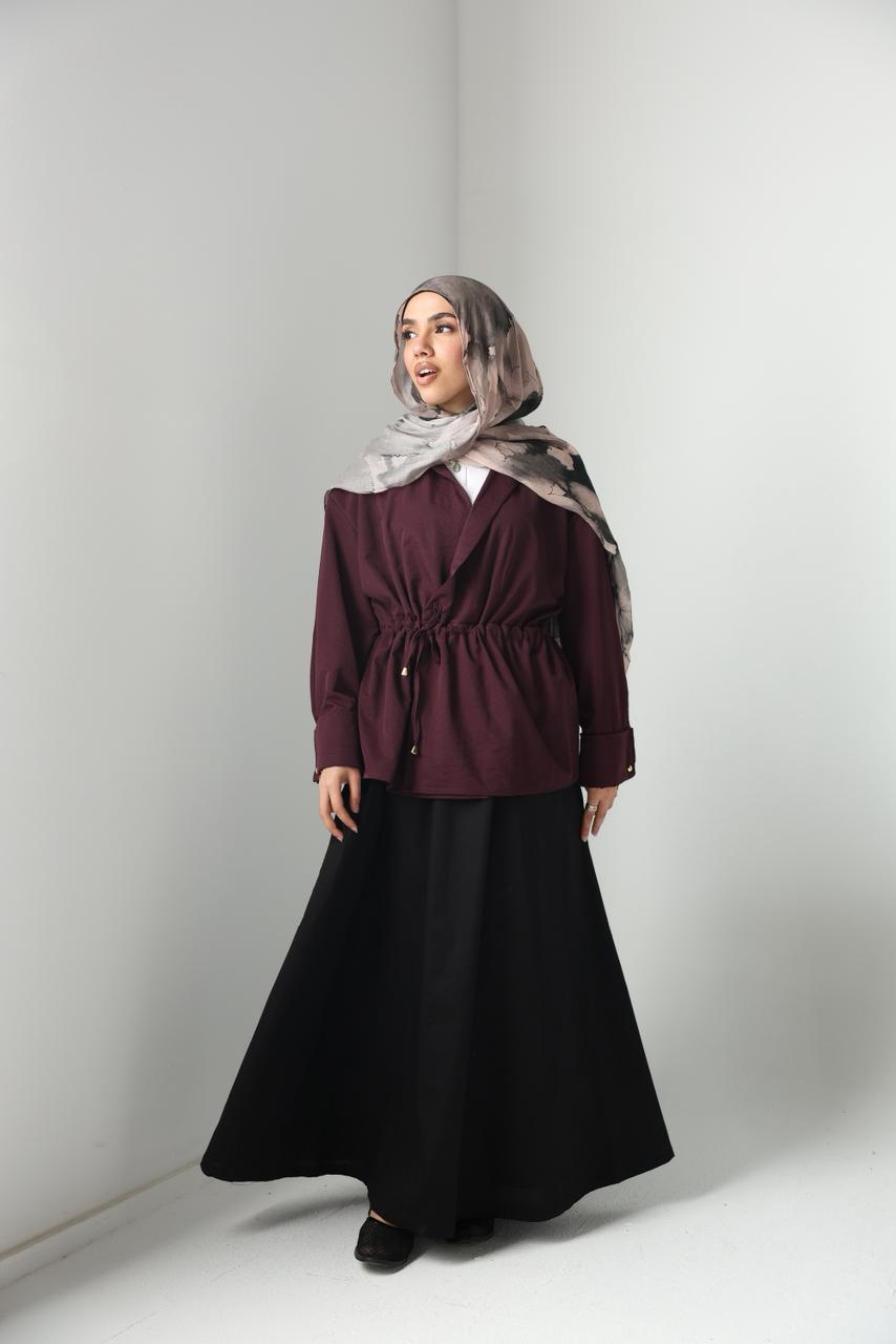 Sofia Blouse