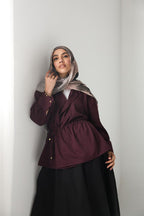 Sofia Blouse