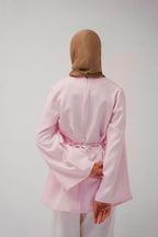 mini octaya (pink)