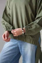 Daii Blouse(green)