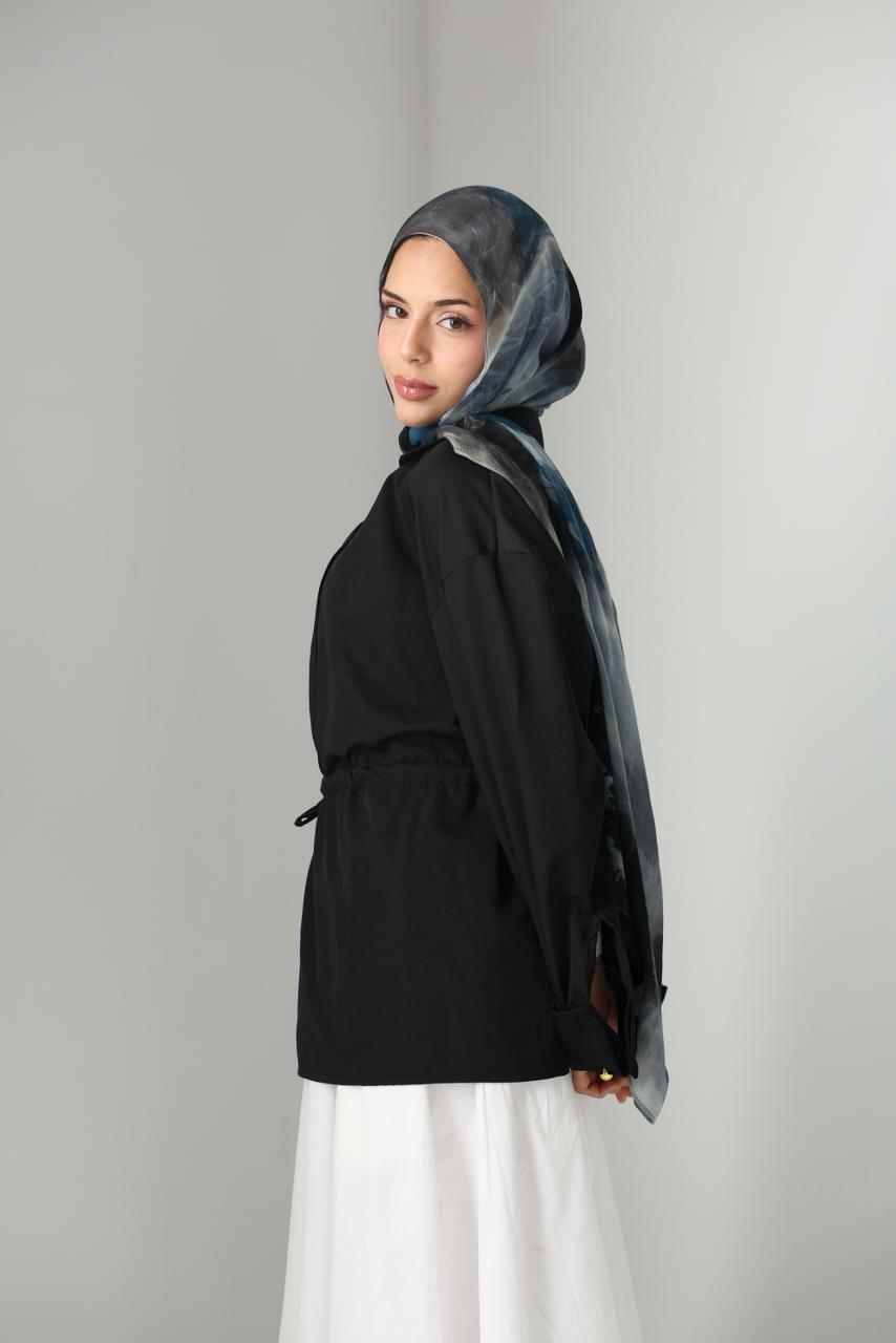 Sofia Blouse