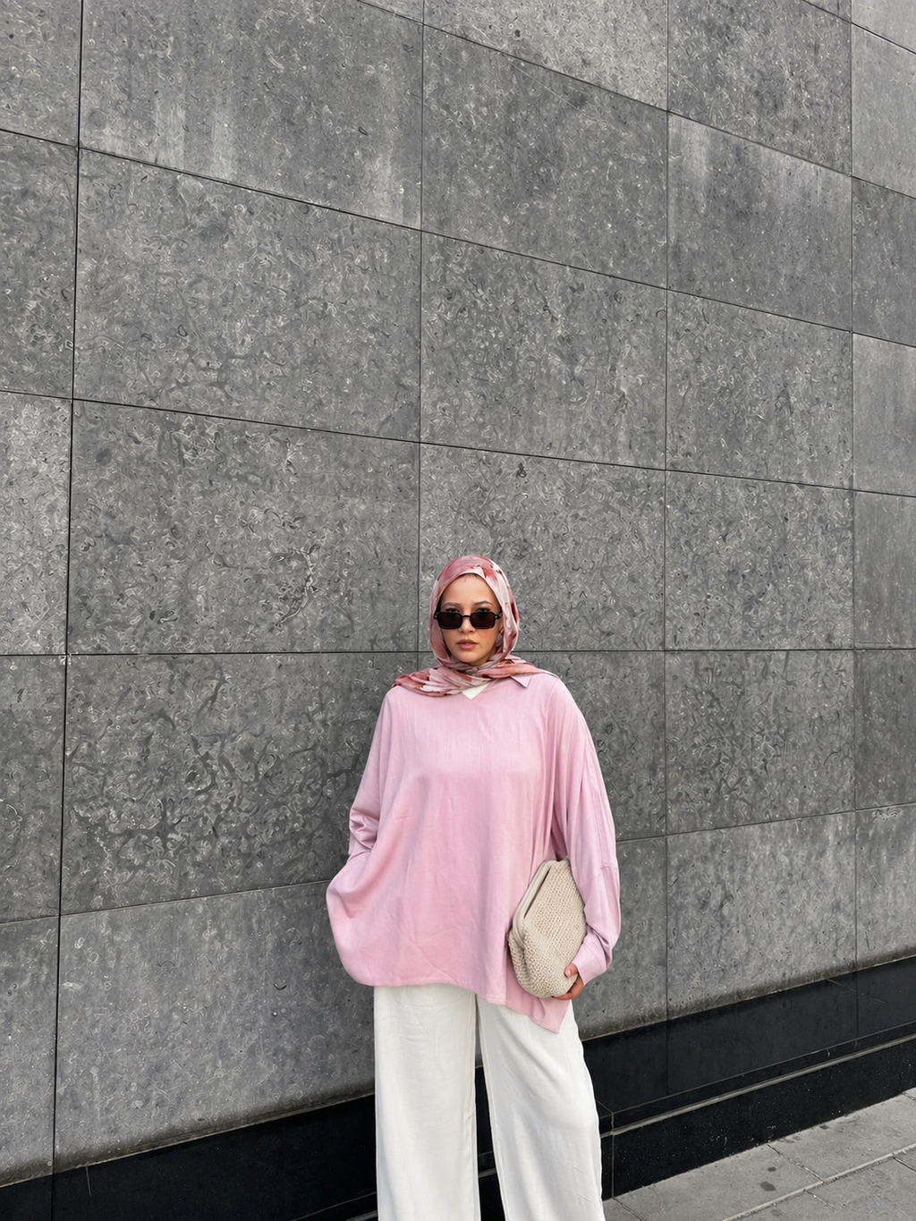 Jasmine Blouse