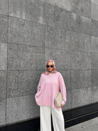 Jasmine Blouse