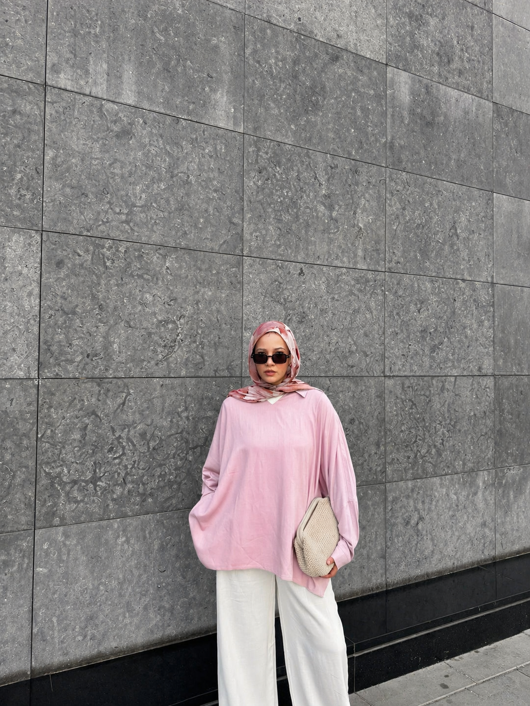 Jasmine Blouse