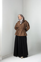 Sofia Blouse