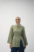 mini octaya (olive)