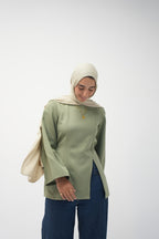 mini octaya (olive)