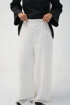 Nawara pants(white)