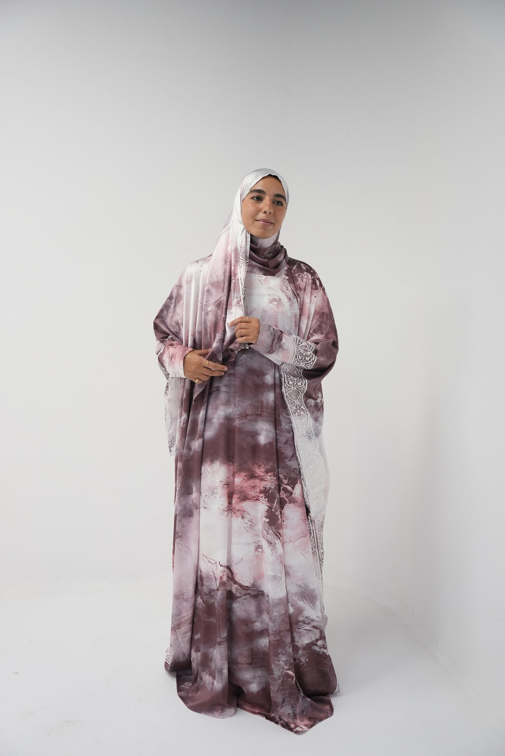 Yaqeen ISDAL