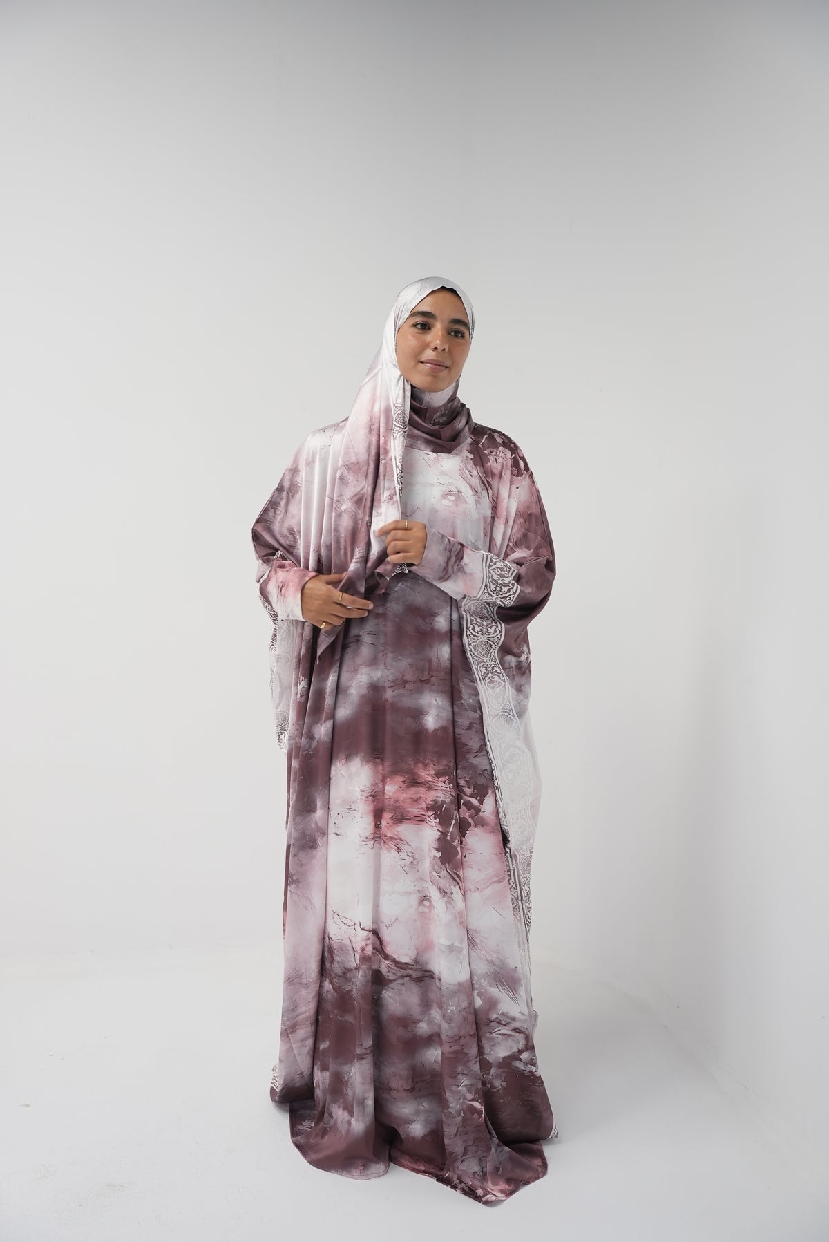 Yaqeen ISDAL