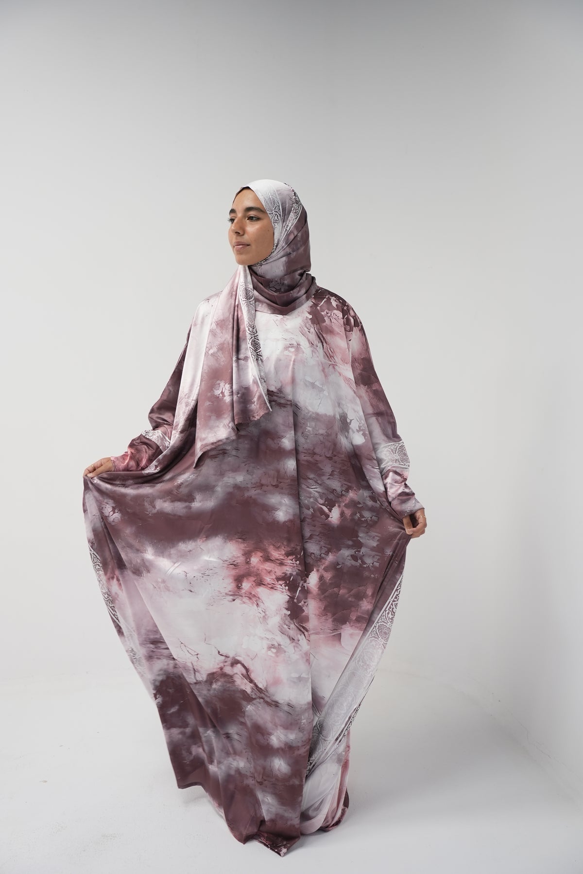 Yaqeen ISDAL