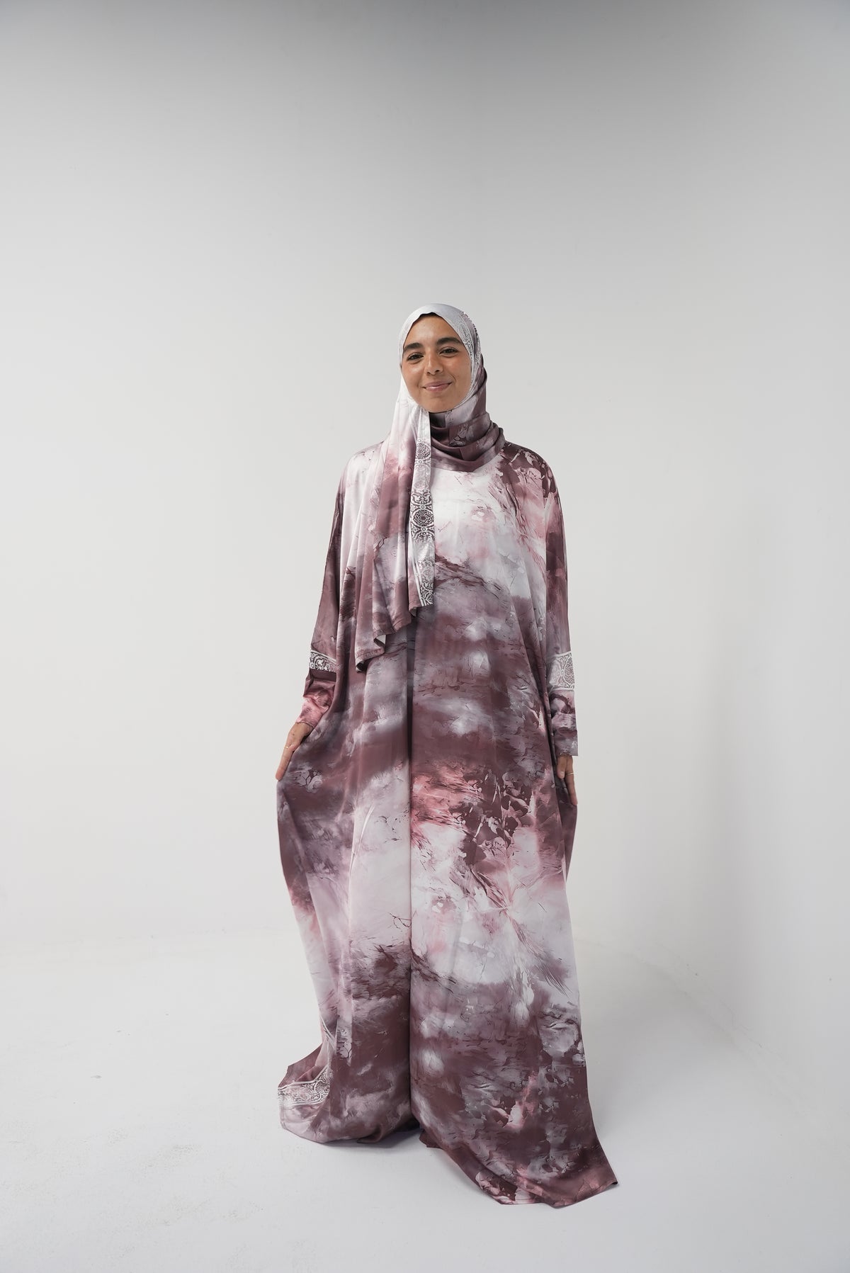 Yaqeen ISDAL