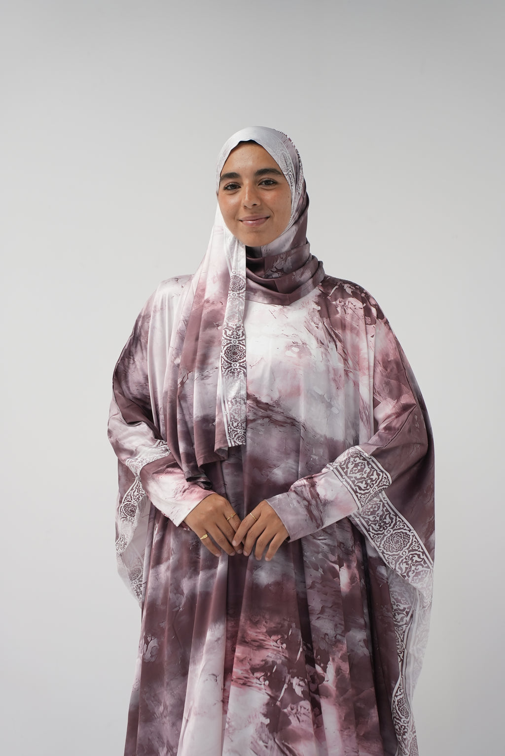 Yaqeen ISDAL