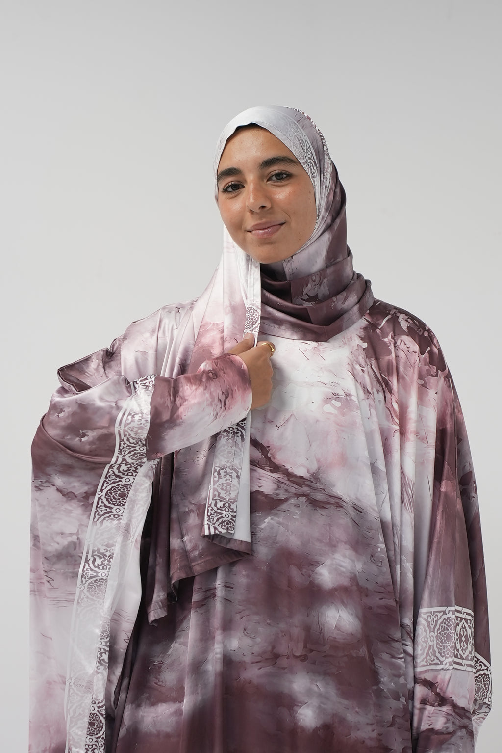 Yaqeen ISDAL
