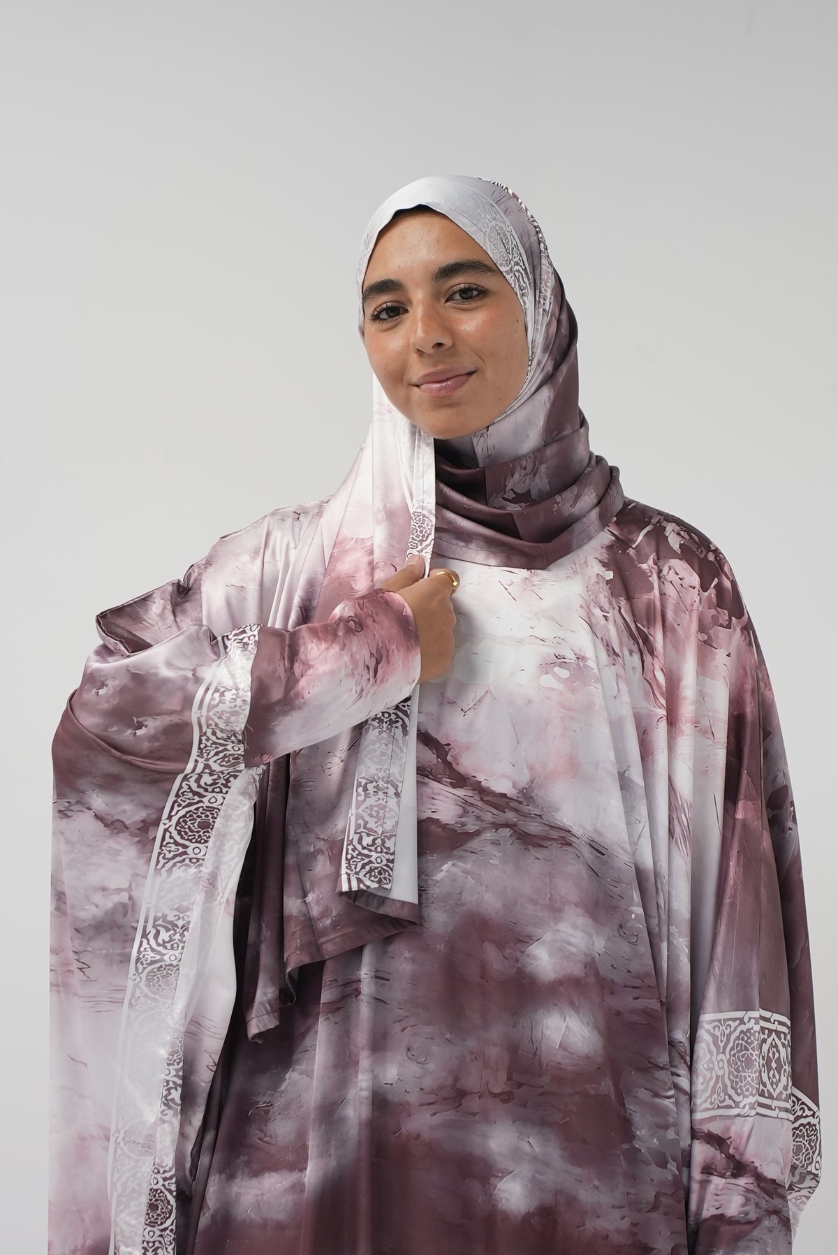 Yaqeen ISDAL