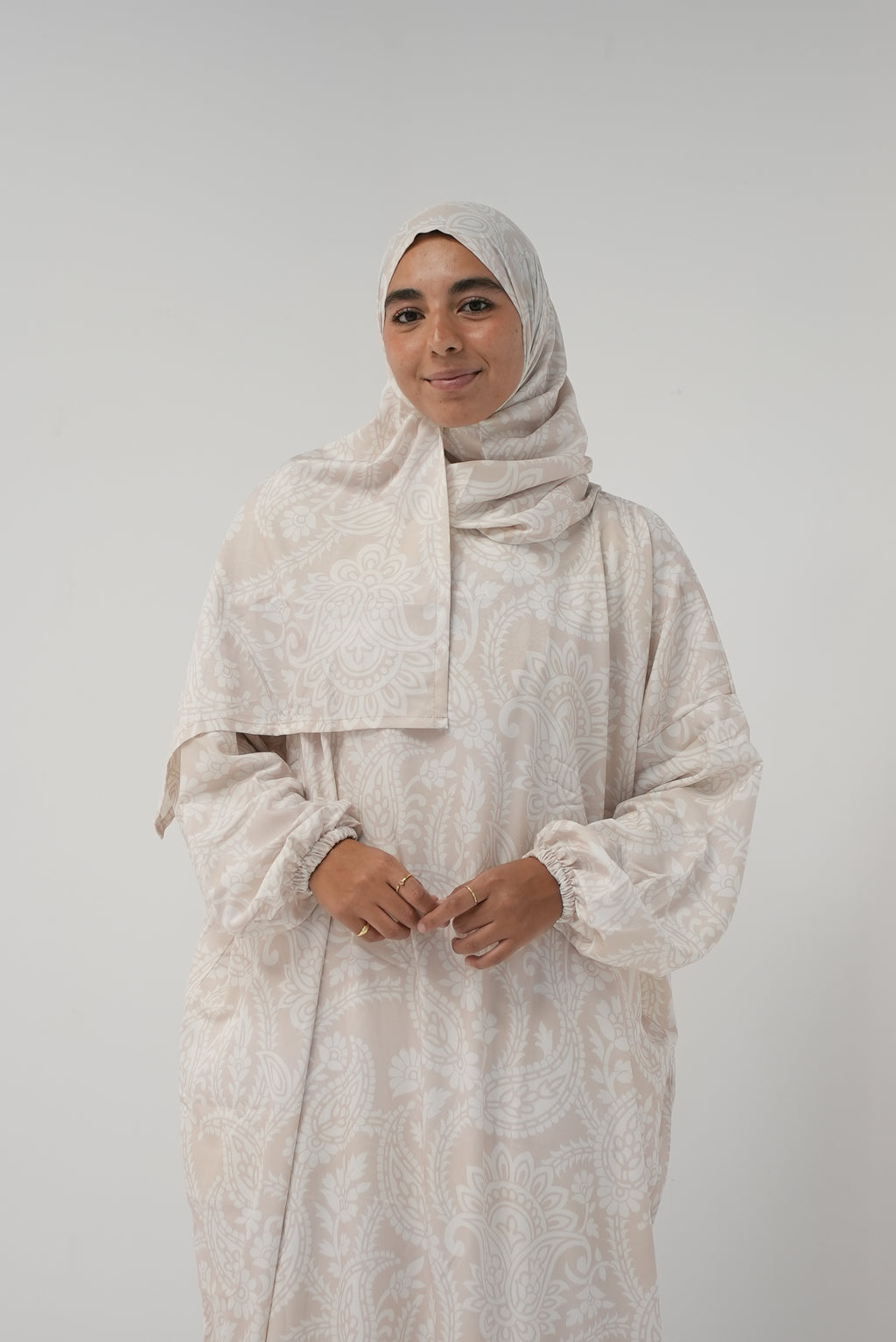 Sakeena ISDAL