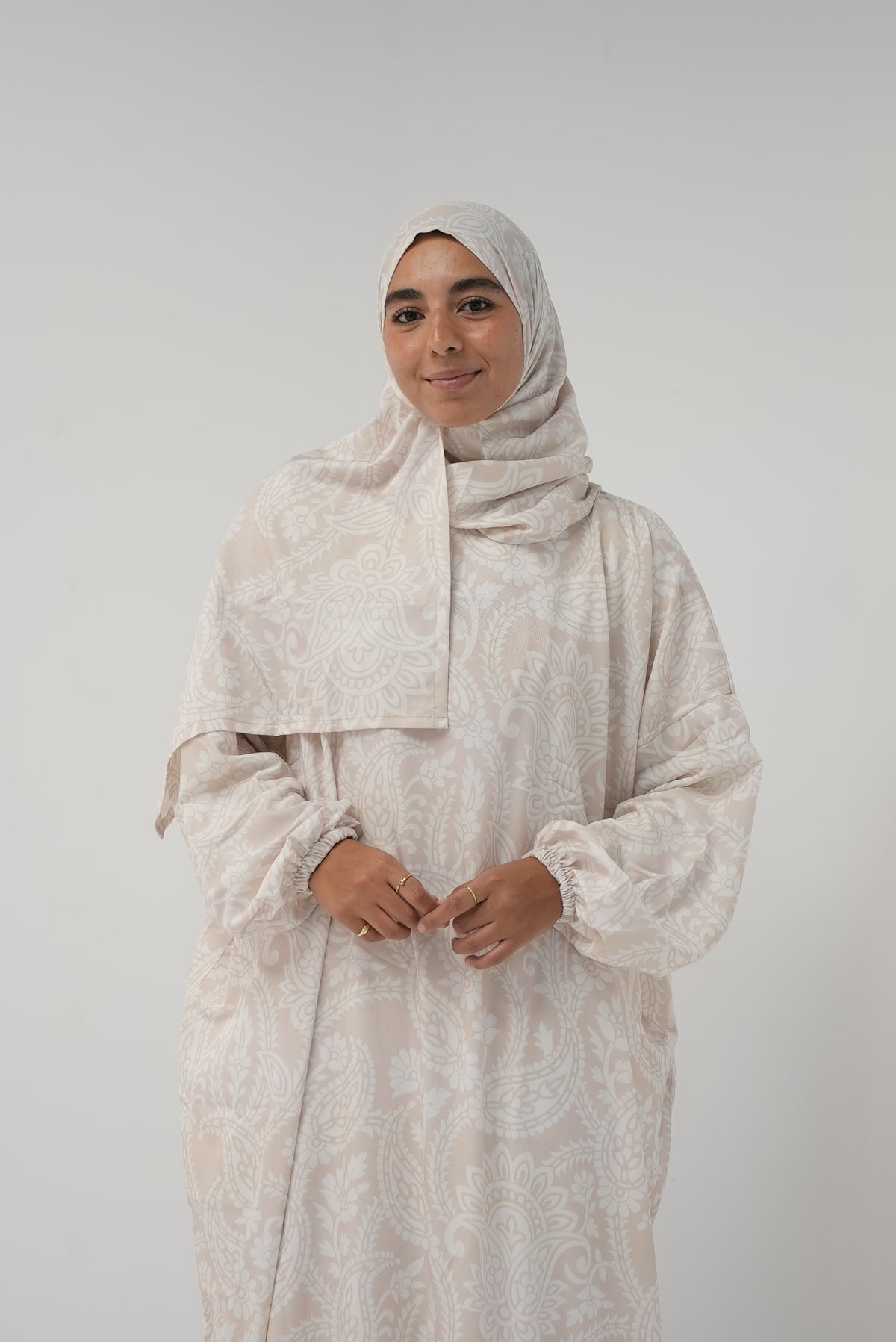 Sakeena ISDAL