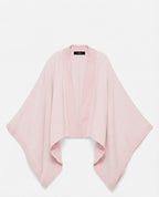 butterfly kimono (pink)