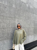 Jasmine Blouse