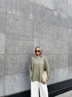 Jasmine Blouse