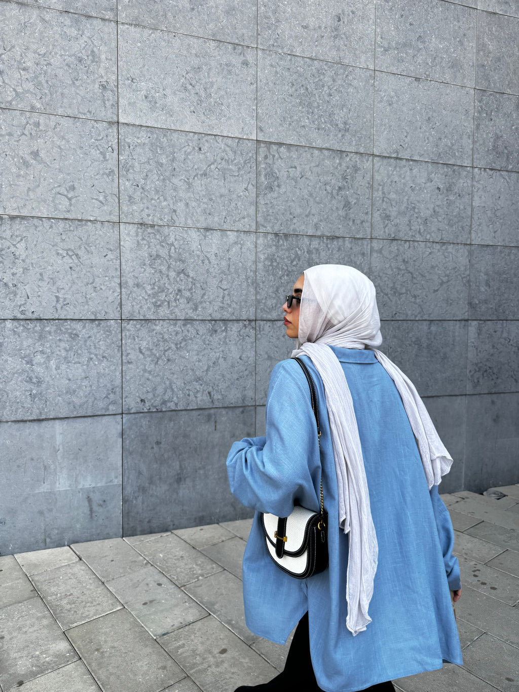 Jasmine Blouse