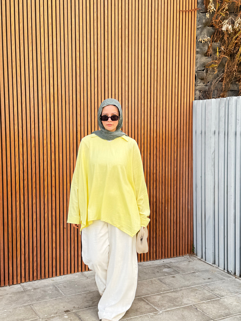 Jasmine Blouse