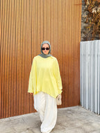 Jasmine Blouse