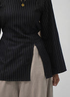 mini octaya (striped black)
