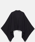 butterfly kimono (black)