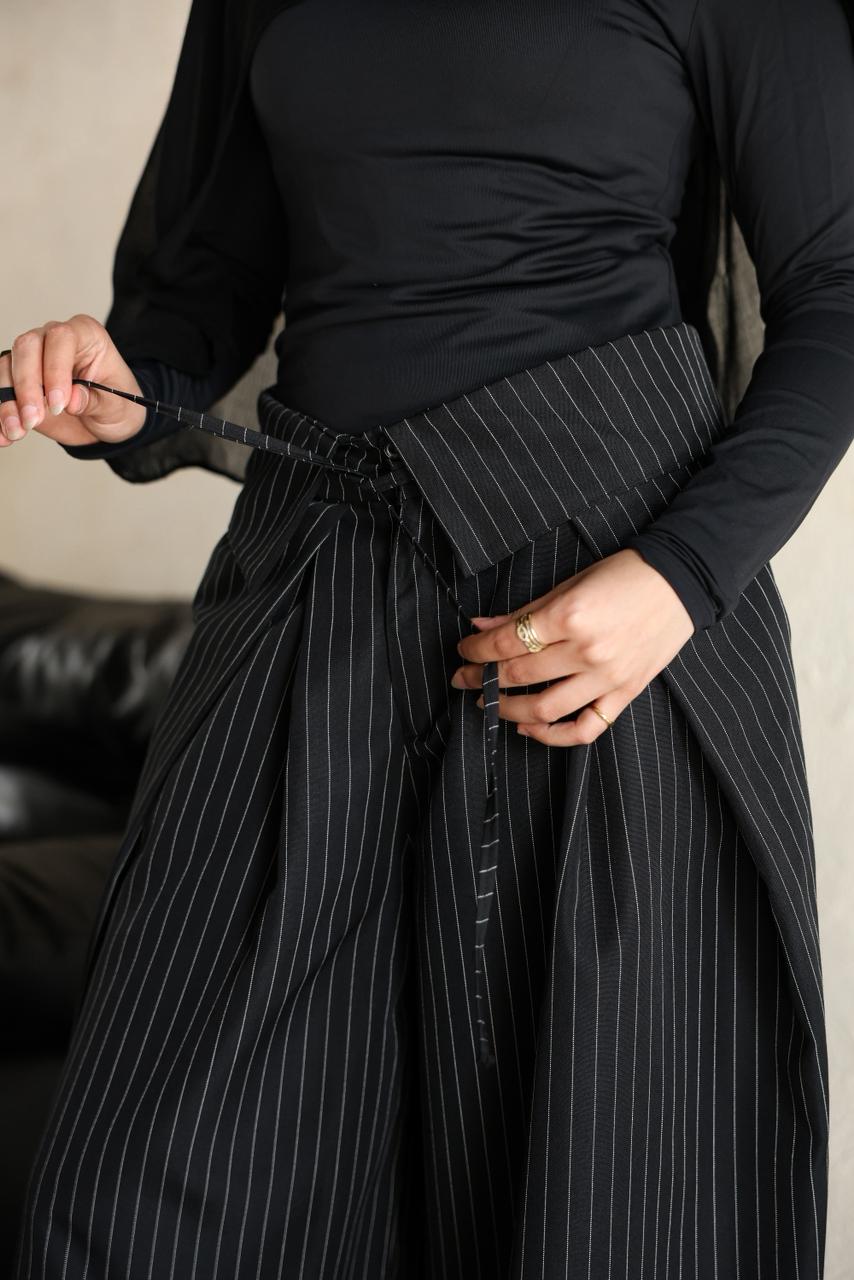 Norè Pants(black)