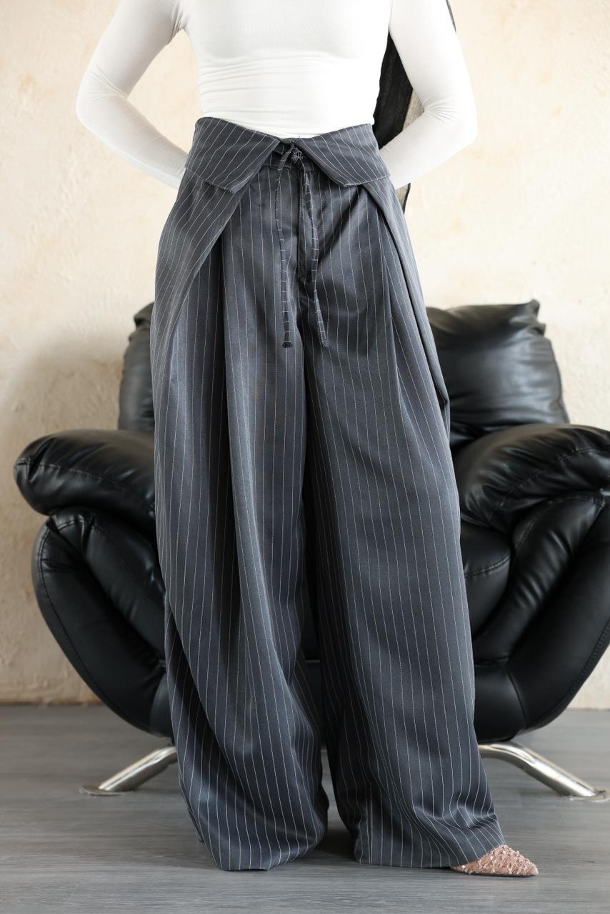 nore pants(gray)