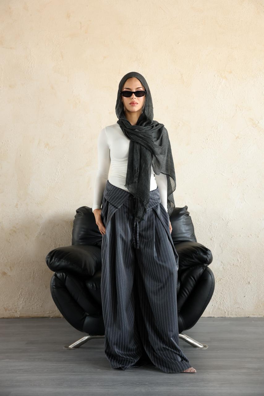 nore pants(gray)