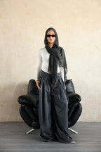 nore pants(gray)