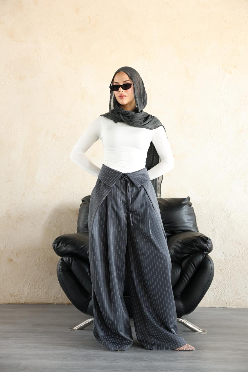 nore pants(gray)
