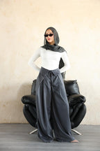 nore pants(gray)