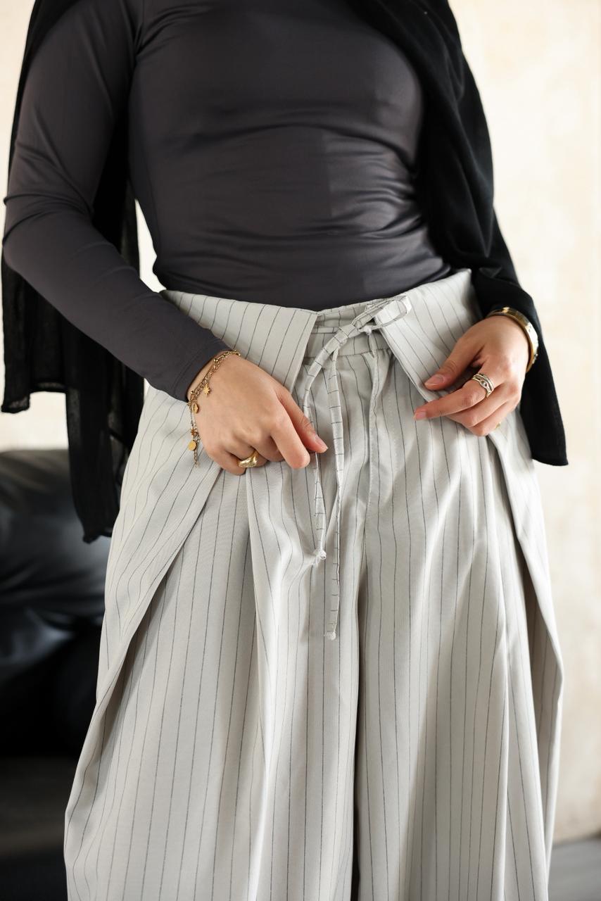 nore pants (light gray)