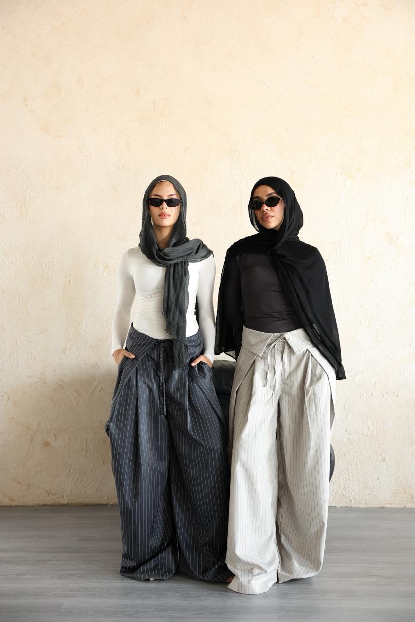 nore pants (light gray)