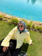 Poplin Basic Shirt