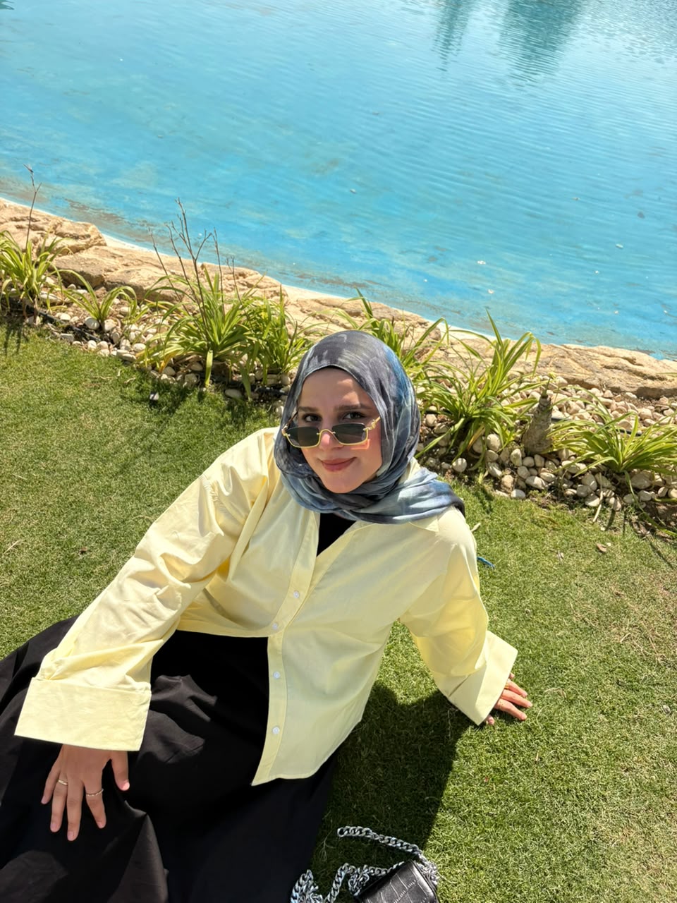 Poplin Basic Shirt