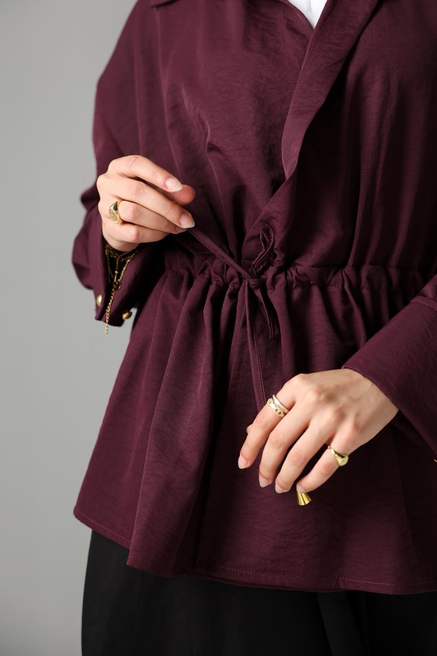 Sofia Blouse
