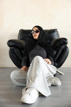 nore pants (light gray)