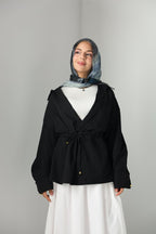 Sofia Blouse