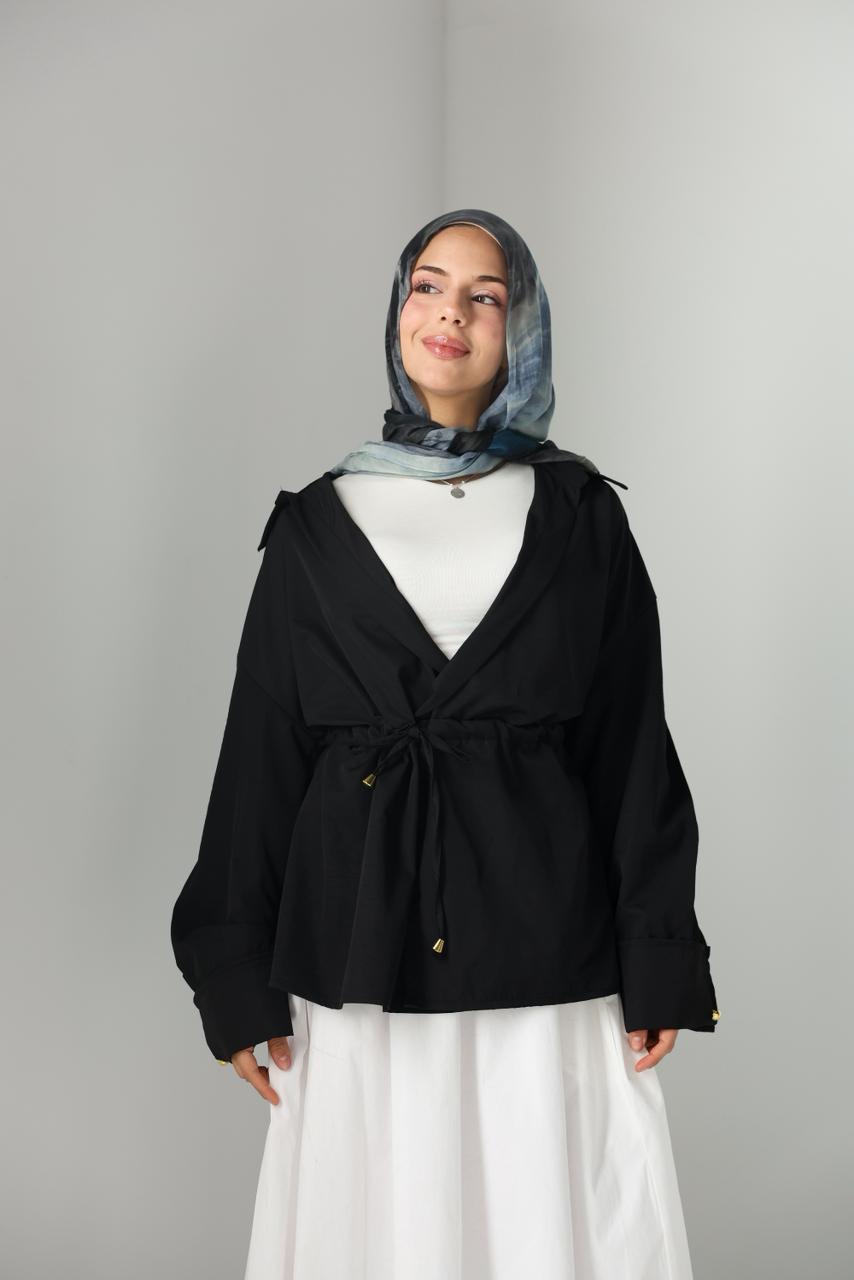 Sofia Blouse