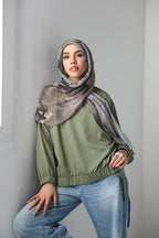 Daii Blouse(green)